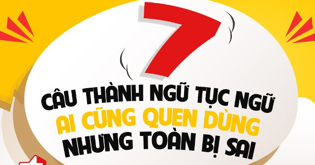 7 Familiar Proverbs but Everyone Is Using It Wrongly