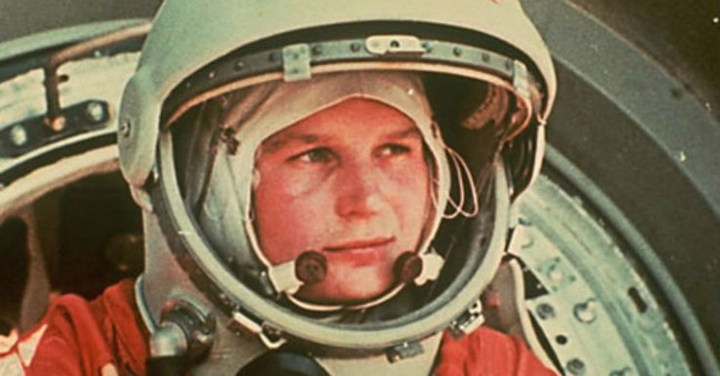 7 Famous Women History Set an Impressive Record