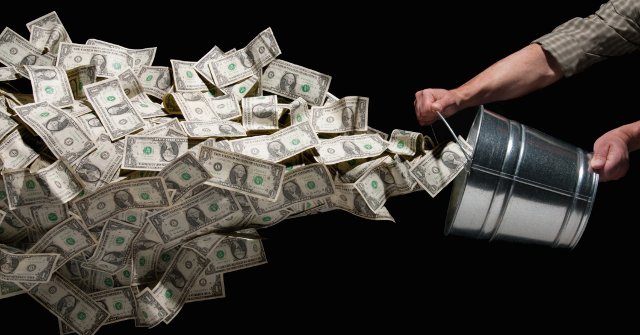 7 Financial Mistakes Most People Often Get: Money Saving