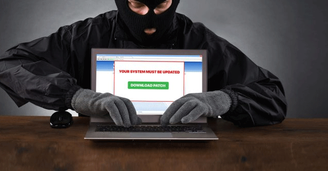 Online Scams: 7 Forms of Fraud, Popular Online Fraud