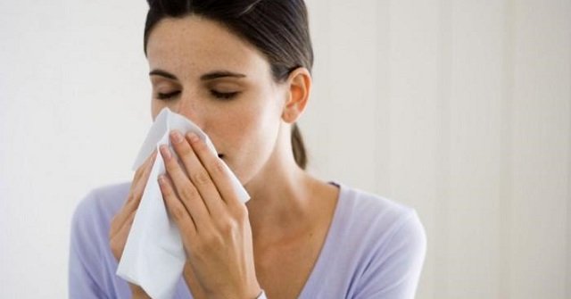 7 Good Ways to Help Relieve Stuffy Quickly, Simply and