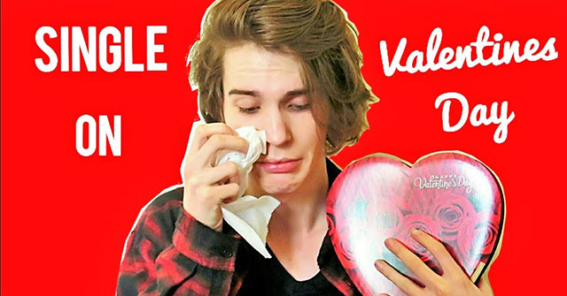 7 Great Movies to Watch on Valentine's Day for Single People