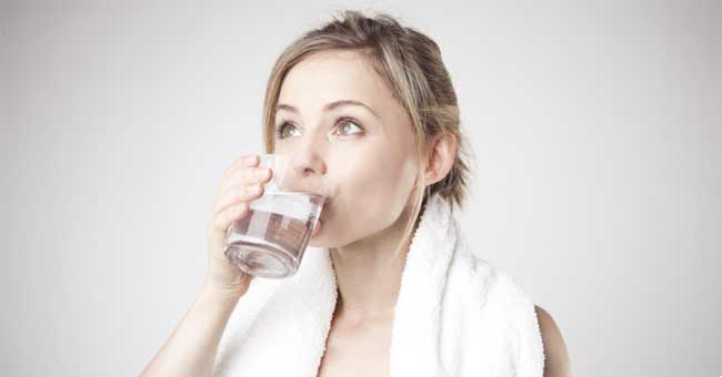 7 Great Things Will Happen if in 1 Month, You Only Drink Filtered