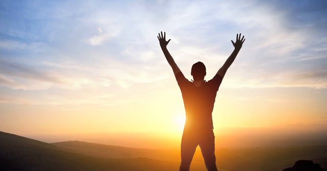 7 Harsh Facts of Life Help You Be Stronger
