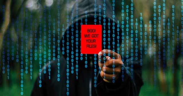 7 Kinds of Ransomware You Didn't Expect
