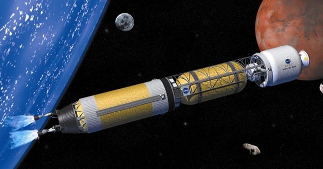 7 Most Modern Astronaut Ships on the Planet: Space Exploration