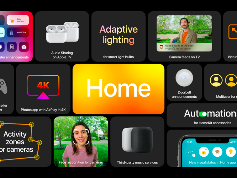 7 New iOS 14 Features Coming to the iPhone That Android Already Has
