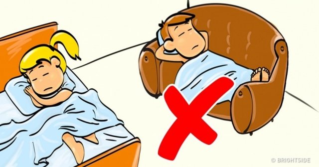 7 Principles That Absolutely Couples Should Not Do When Fighting
