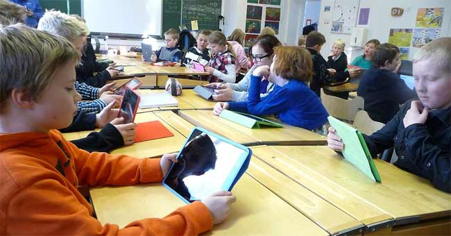 7 Principles That Make a Desirable Secondary Education in Finland