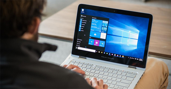 Windows 10 Quick Control: 7 Quick Control Tips for Windows 10