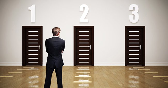 7 Reasons for Mistakes When Choosing a Career for the Future