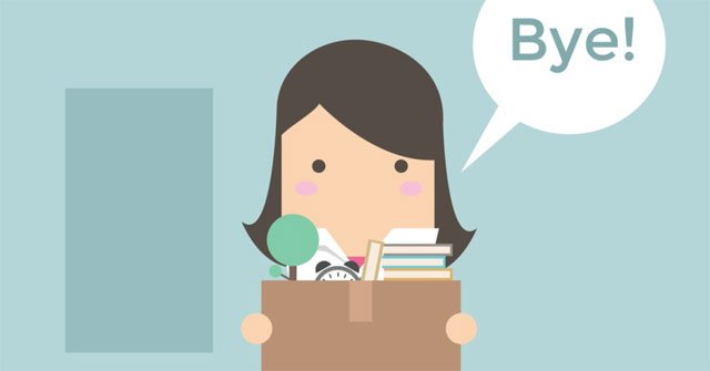 Reasons for Resignation: 7 Reasons to Quit Most Convincingly