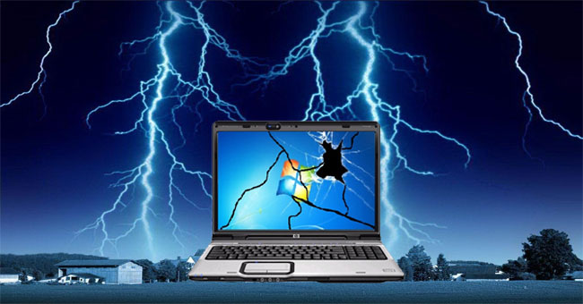 7 Risks Can Affect Computer Life