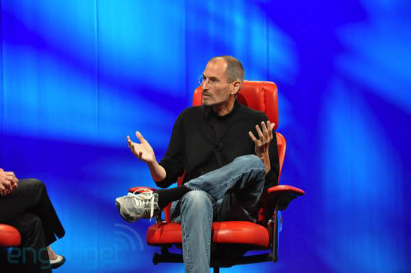 7 Secrets of Apple 'Father'