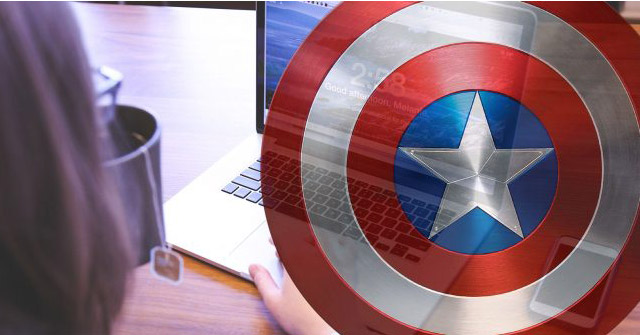 7 Security Tips You Can Learn from the Movie the Avengers
