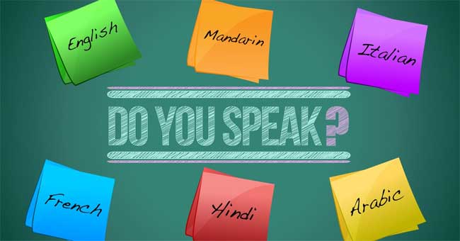 7 Simple Tips to Help You Learn New Languages in Just One Week
