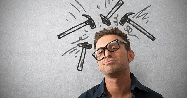 7 Simple Ways to Eliminate Headaches without Taking Medicine