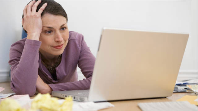 Technology Errors: 7 Tech Errors 'Bad Without Bad'