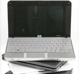 7 Things to Know Before Buying a Mini Notebook