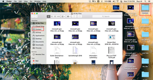 7 Tips on OS X for Windows Users