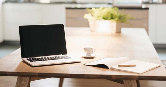 7 Tips to Help Reduce Stress When Working from Home