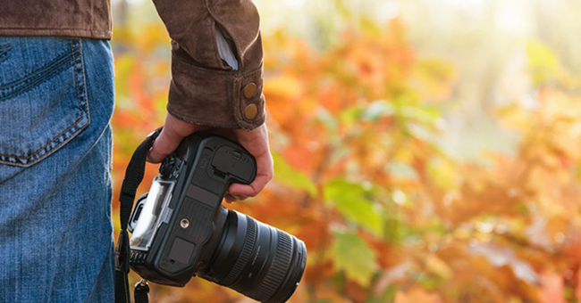 Photography Techniques: 7 Tricks to Take Better Photos