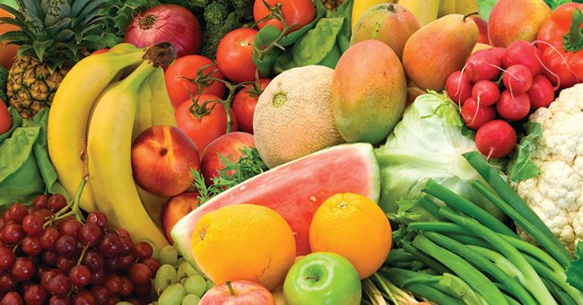 7 Types of Anti-inflammatory Foods and Reduce Belly Fat Effectively