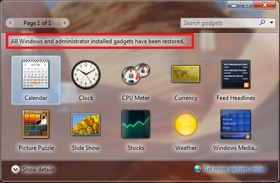 7 Useful Gadgets for Windows: Explained