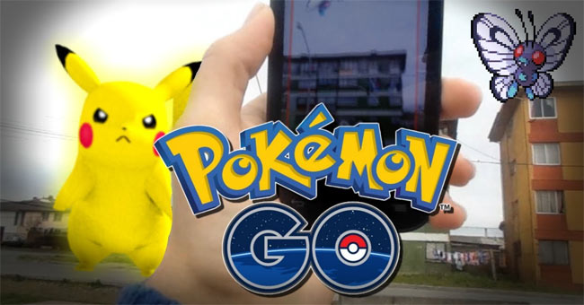 7 Valuable Marketing Lessons That Pokemon Go Teaches to Marketers