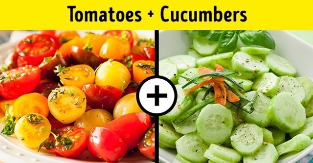 7 Ways to Combine Food Can Be Harmful to Your Health