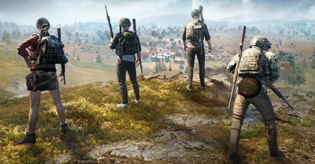 7 Ways to Help You Survive in PUBG Mobile Game When There Is No Piece of Cloth on