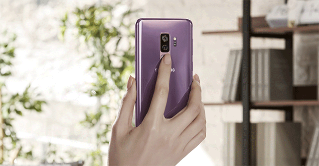 7 Ways to Increase Battery Life on Galaxy S9 and S9 Plus