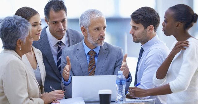 7 Ways to Inspire and Motivate Employees