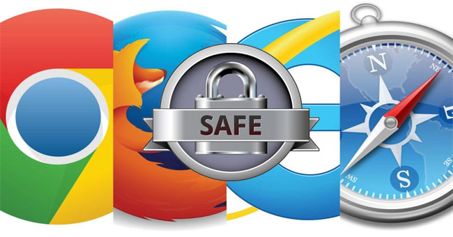 7 Ways to Protect Your Web Browser from Network Attacks