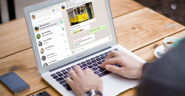 7 Whatsapp Tips and Tricks on Web Users Should Know