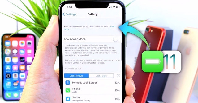 7 'Yellow' Notes for Those Who Haven't Upgraded to iOS 11. 3