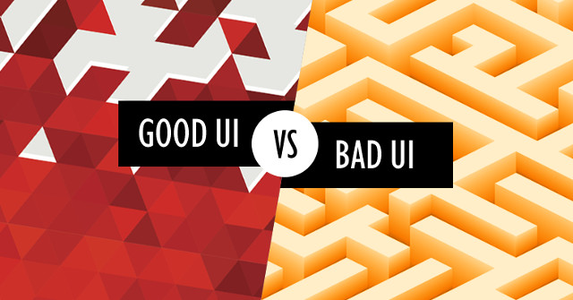 75 Great User Interface Design Ideas You Need to Know - Part 1