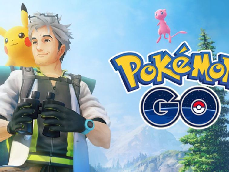 77-year-old Fined for Playing Pokemon Go Amid Spain's
