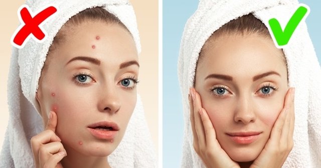 8 Abnormal Signs on the Skin Warning the Body Is Having Serious