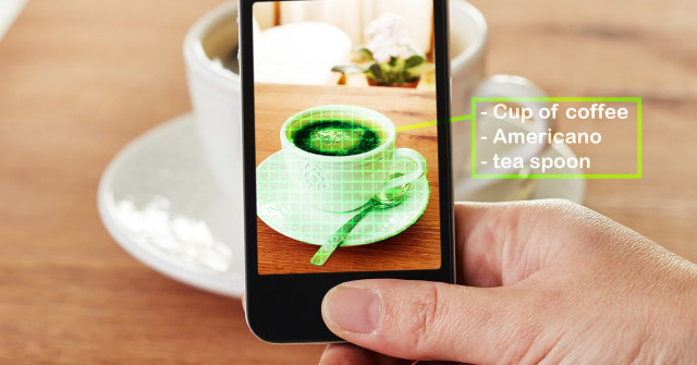 8 Apps Identify Everything with the Phone Camera