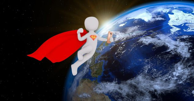 8 Apps That Help You Change Yourself and Change the World