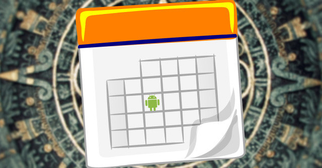 8 best Free Calendar Apps For Android 