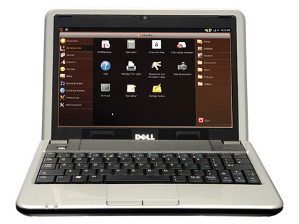 8 Best Linux Netbooks