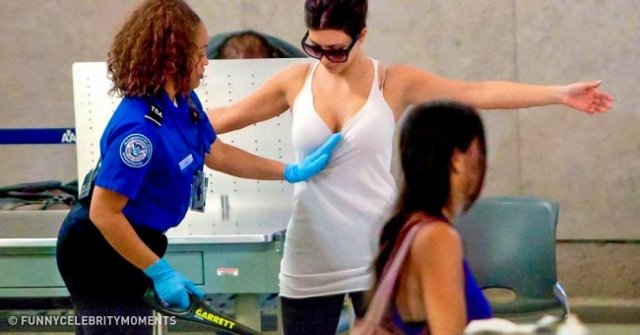 8 Best Things You Should Avoid Using When Flying