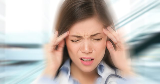 8 Causes of Headaches in the Morning: High Blood Pressure