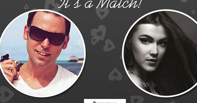 Vebuu: 8 Common Mistakes When Using Tinder