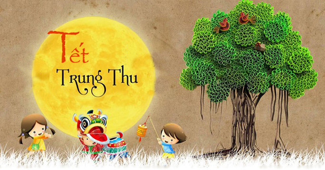 8 Divine Mid-autumn Festival Toys of 8x and 9x Generations Make