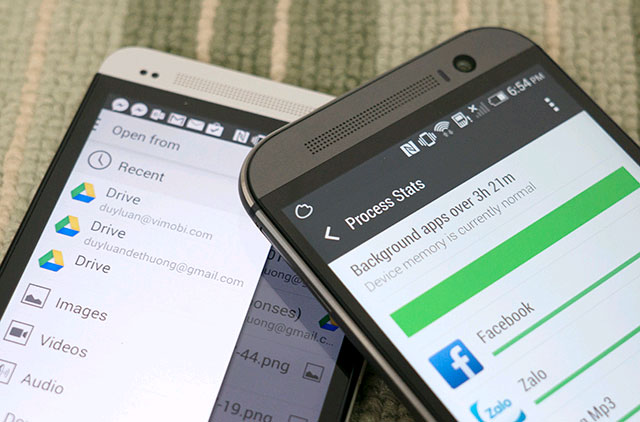 8 Features on Android 4.4 Kitkat You May Not Know Yet