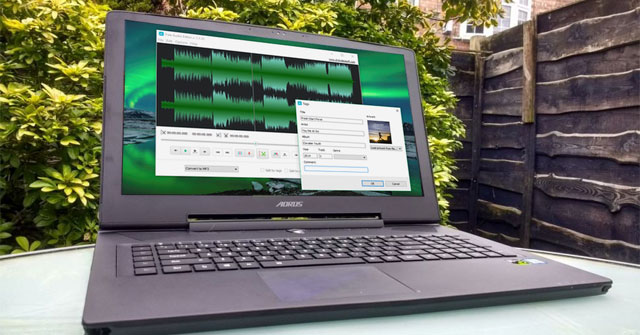 8 Free Audio Editing Software