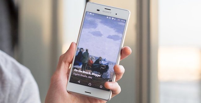 8 Free Wallpaper Changes Apps on Android and Download Links